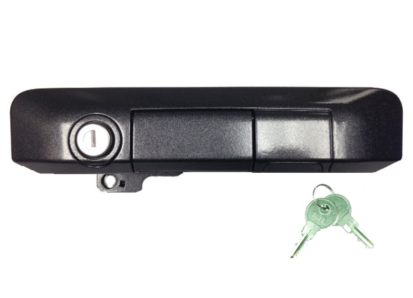 Pop & Lock Tailgate Lock - PL5509