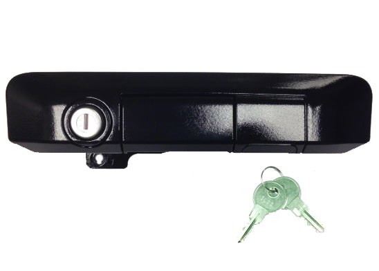 Pop & Lock Tailgate Lock - PL5510