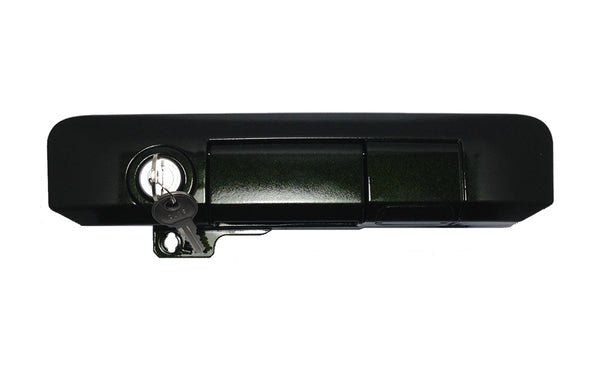 Pop & Lock Tailgate Lock - PL5511