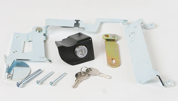 Pop & Lock Tailgate Lock - PL6100