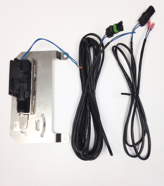 Pop & Lock Tailgate Lock - PL8525