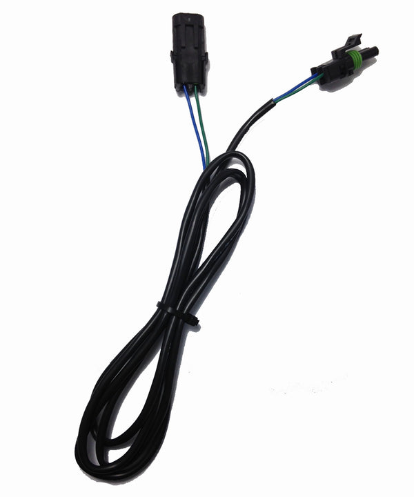 Pop & Lock Tailgate Lock - PL9510