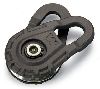 Epic Snatch Block - 5 500 Lb. Capacity