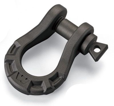Epic Shackle - 7/8 In