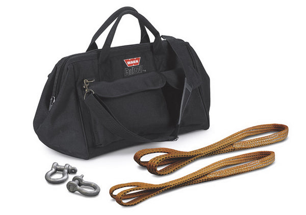 PullzAll Rigging Kit