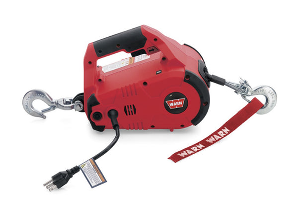 PULLZALL 120VAC