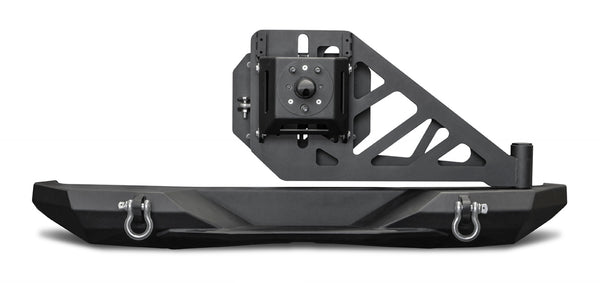 DV8 Offroad Bumper - RBJL-08