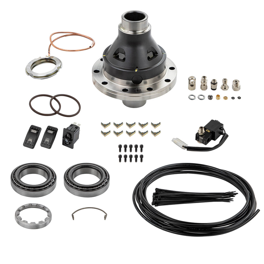 ARB - RD99CE - Air Locker Differential