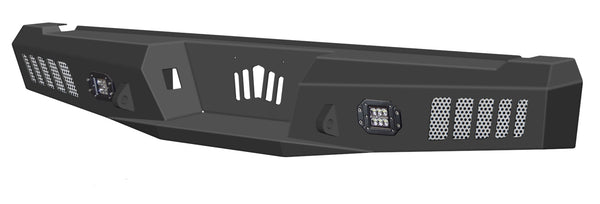 DV8 Offroad Bumper - RBFF1-02