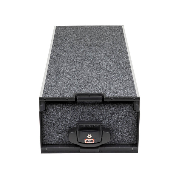 ARB - RDRF1355 - Roller Drawer With Roller Floor