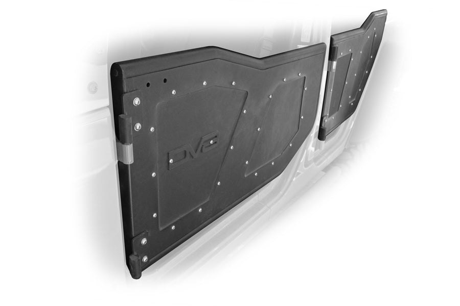 DV8 Offroad Doors - RDSTTB-01R