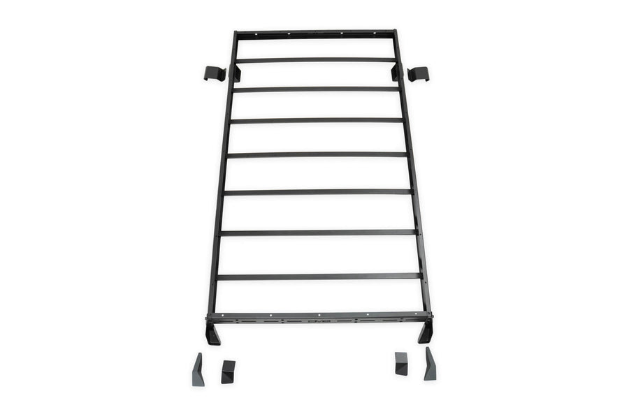 2-DOOR HARD TOP ROOF RACK
