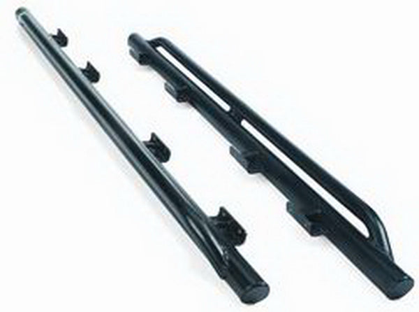 Rock Sliders For 1997-2002 Jeep TJ