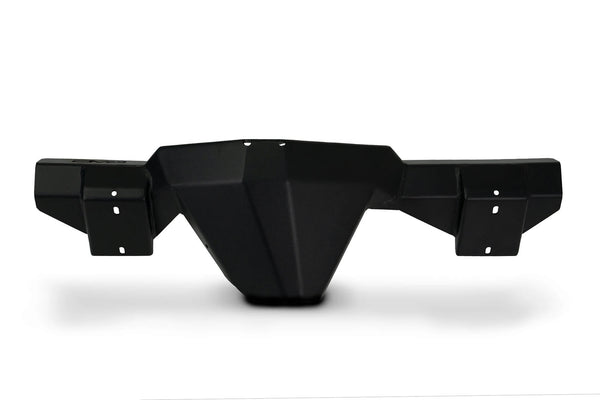 REAR DIFFERENTIAL SKID PLATE