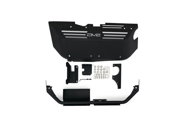 DV8 Offroad DEF/EXT SKID PLATE - SPJL-05D