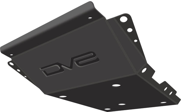 DV8 Offroad Skid Plate - SPTT1-01