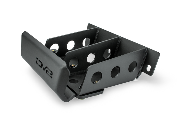 DV8 Offroad Rock Sliders - SRGL-01