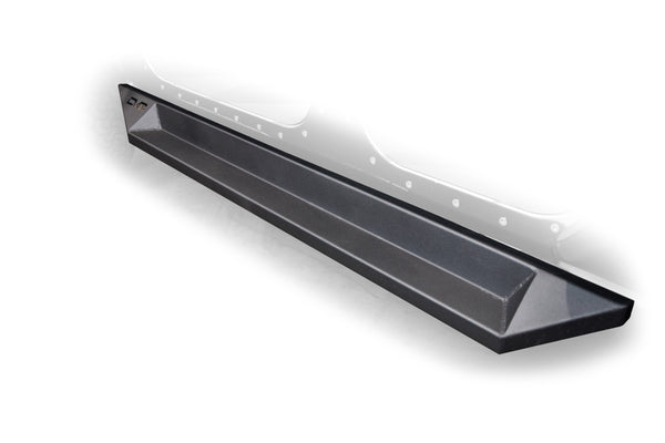 DV8 Offroad Rock Sliders - SRJL-04