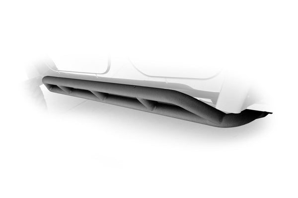 DV8 Offroad Rock Sliders - SRSOTB-01
