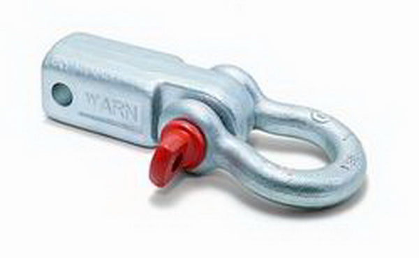 Receiver Shackle Bracket For 2-Inch Receiver