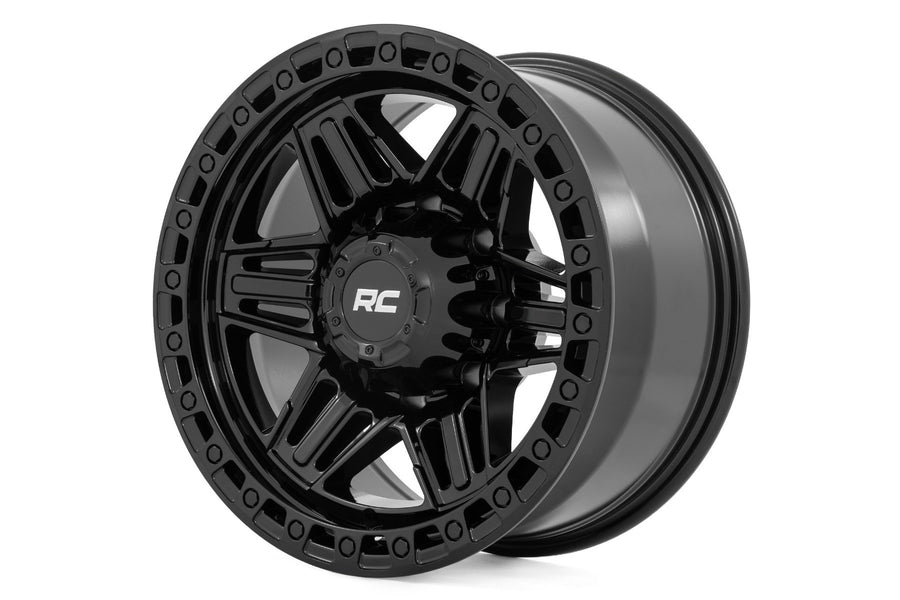 Rough Country - Rough Country 76 Series Wheel - 76171211