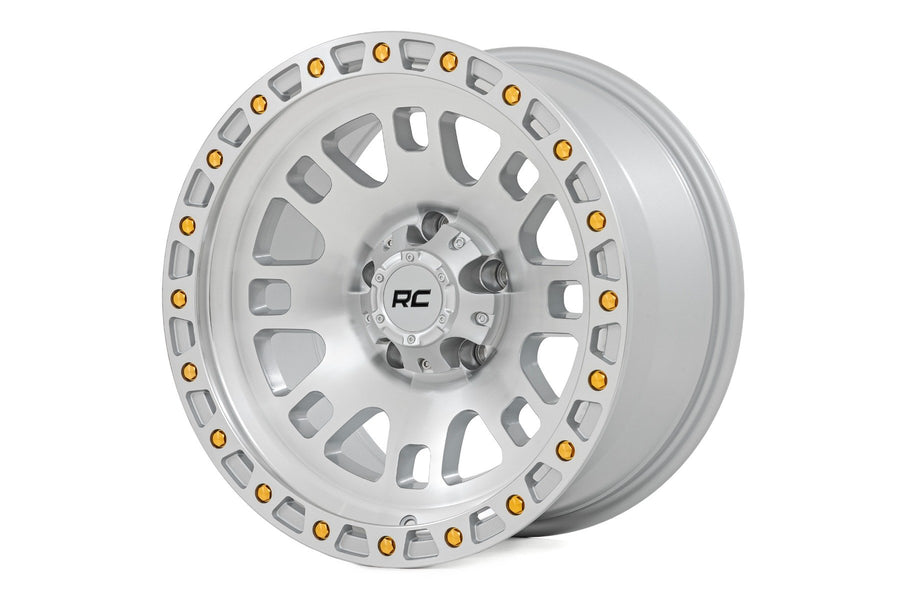 Rough Country - Rough Country 82 Series Wheel - 82151813C