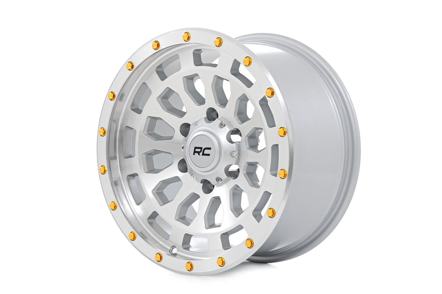 Rough Country - Rough Country 82 Series Wheel - 87170912C