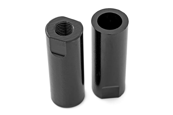 Rough Country - HD Tie Rod Sleeves - Ford Bronco 4WD (2021-2024)