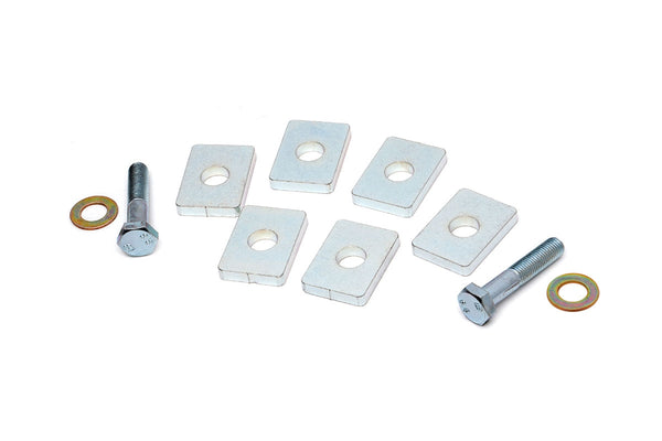 Rough Country - Carrier Bearing Drop Kit - Toyota Tacoma 2WD/4WD (1995-2023)
