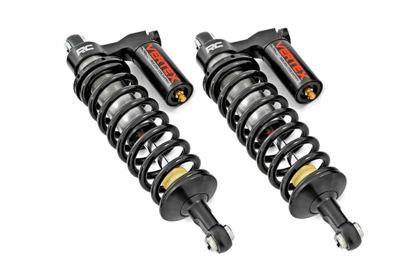 Rough Country - Vertex Front Coil Over Shock Pair - Adjustable - CFMOTO UFORCE 1000/1000XL - 789015