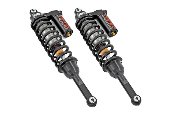 Rough Country - Vertex Rear Coil Over Shock Pair - Adjustable - CFMOTO UFORCE 1000/1000XL - 789016