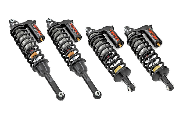 Rough Country - Vertex Adjustable Suspension Lift Kit - CFMOTO UFORCE 1000/1000XL - 791015
