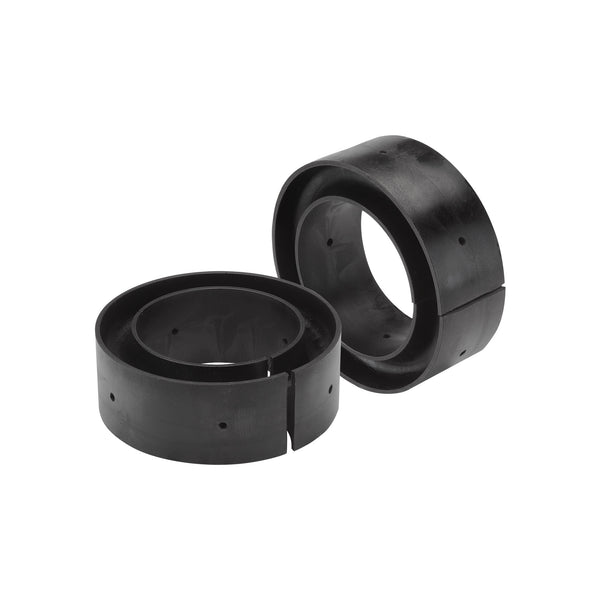 Coil SumoSprings For Various Applications / 0.94 Inch Inner Wall Height