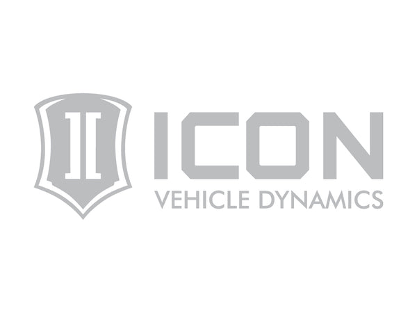 12 IN WIDE ICON STANDARD SILVER