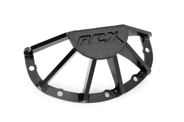 Rough Country - Diff Guard - Rear - Dana 35 - Jeep Comanche MJ/Wrangler JK/Wrangler Unlimited