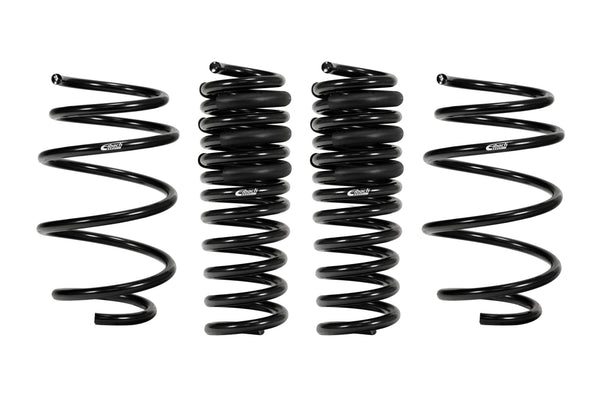 Pro-Kit Springs