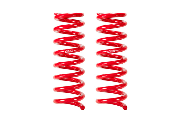 Pro-Lift Springs