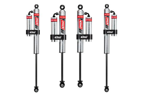 Pro-Damper Kit