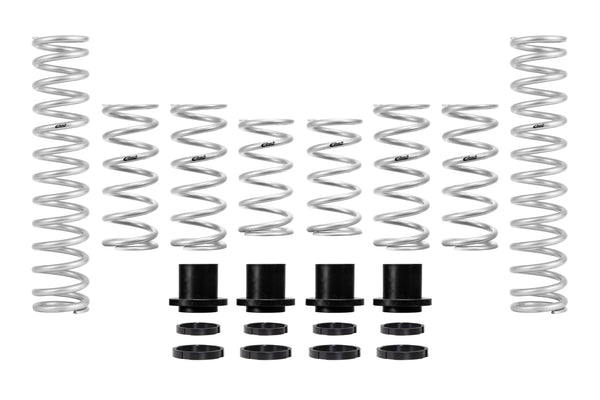 Pro-UTV Spring Kit