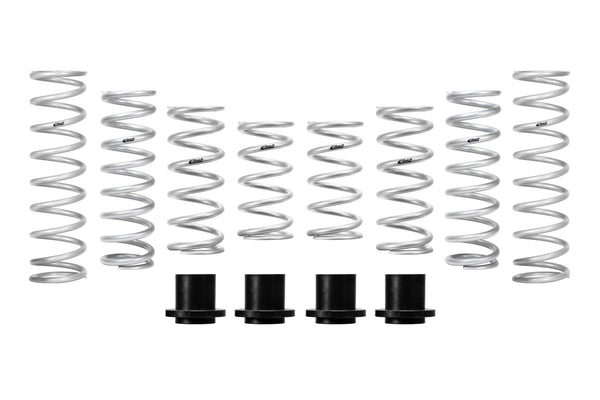 Pro-UTV Spring Kit