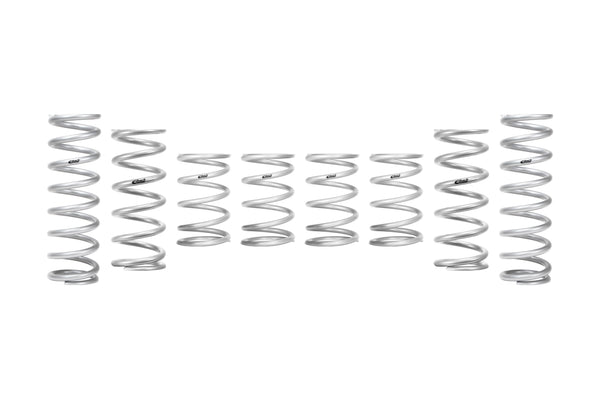 Pro-UTV Spring Kit