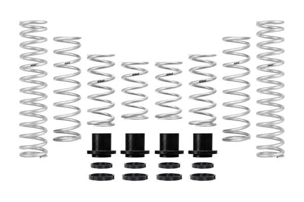 Pro-UTV Spring Kit