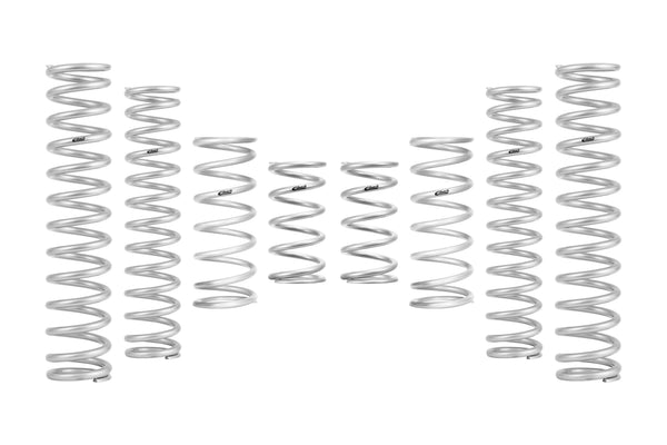 Pro-UTV Spring Kit