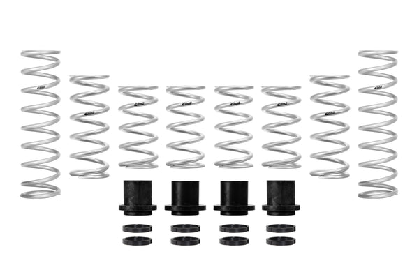 Pro-UTV Spring Kit