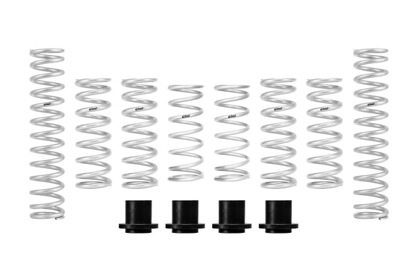 Pro-UTV Spring Kit