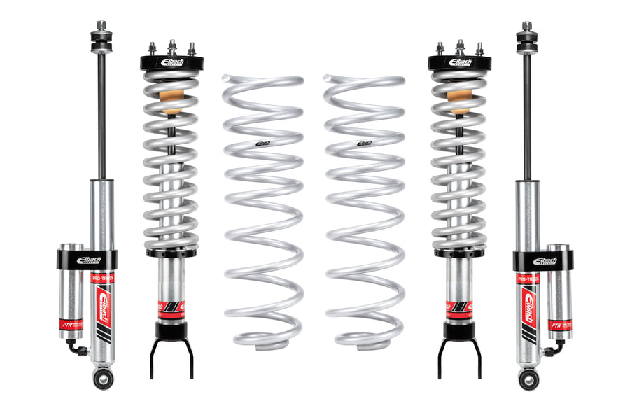 PRO-TRUCK LIFT STAGE 2R