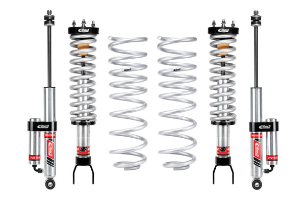 PRO-TRUCK LIFT STAGE 2R