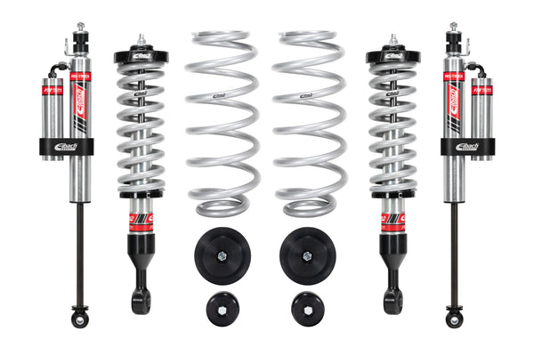 PRO-TRUCK LIFT STAGE 2R