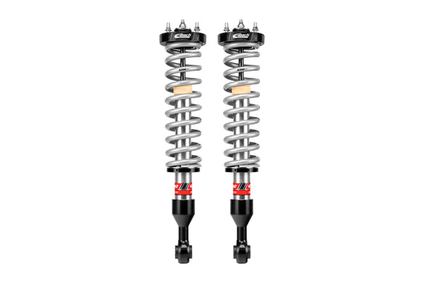 Pro-Truck Coilovers