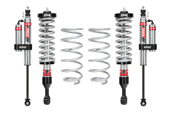 PRO-TRUCK LIFT STAGE 2R